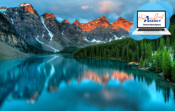 Banff Horizon Quest Agency Banff Horizon Quest Agency