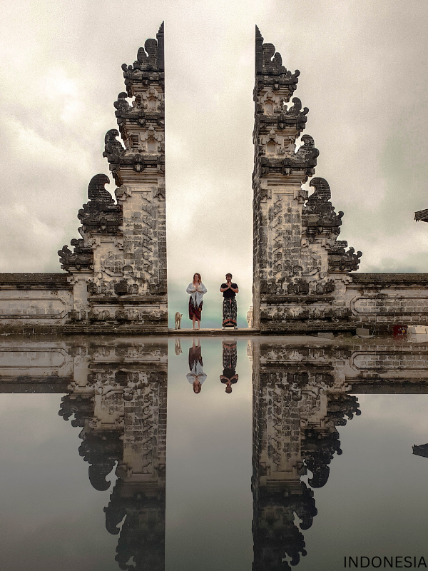 Horizon Quest Agency Bali-Indonesia