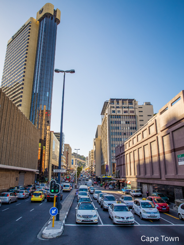 Horizon Quest Agency Cape Town
