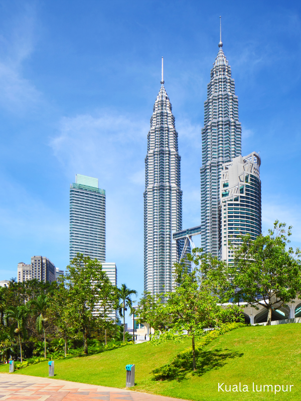 Horizon Quest Agency Kuala Lumpur