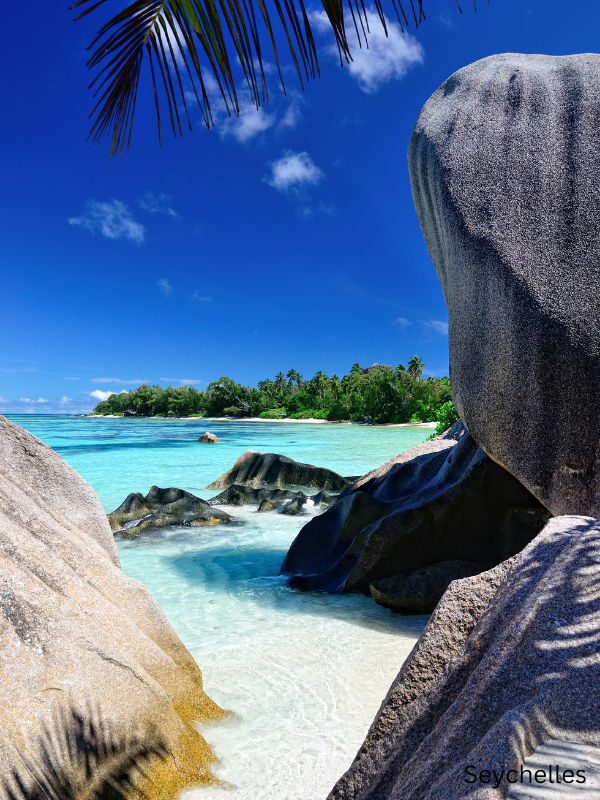 Horizon Quest Agency Seychelles