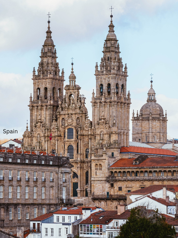 Horizon Quest Agency Spain 1