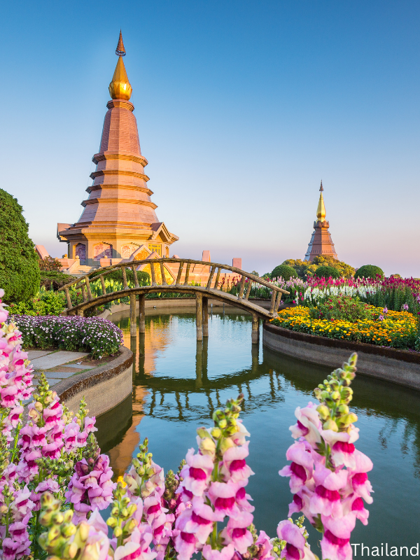 Horizon Quest Agency Thailand
