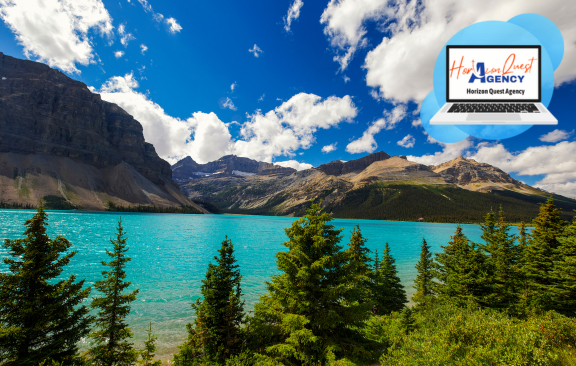 Jasper Canada Horizon Quest Agency Jasper Canada Horizon Quest Agency