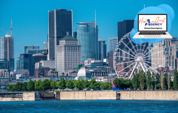 Montreal City Tour Horizon Quest Agency Montreal City Tour Horizon Quest Agency