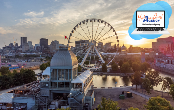 Montreal WeelHorizon Quest Agency