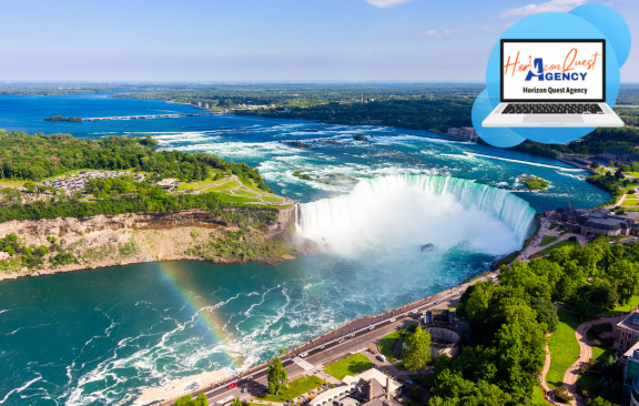Niagara Falls Horizon Quest Agency