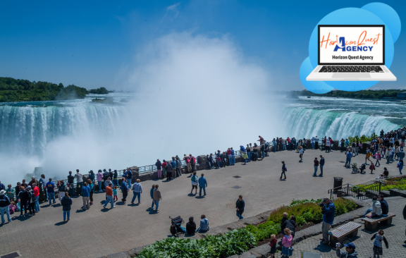 Niagara Horizon Quest Agency