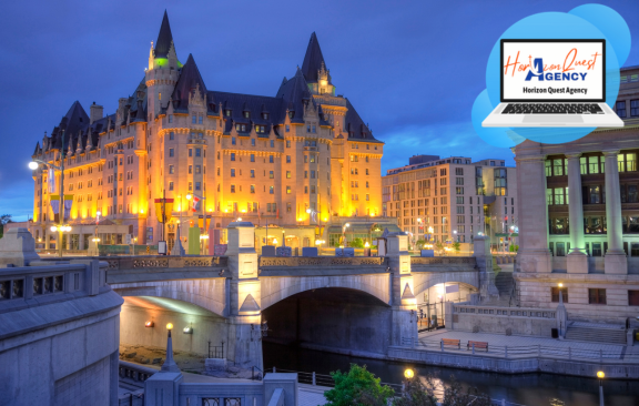 Ottawa Horizon Quest Agency