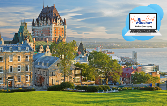 Quebec Horizon Quest Agency Quebec Horizon Quest Agency