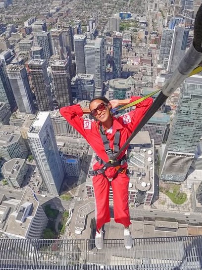 edge walk cn tower edge walk cn tower