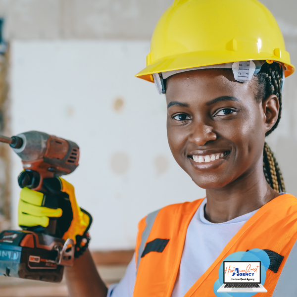 Skilled worker by Horizon Skilled worker by Horizon
