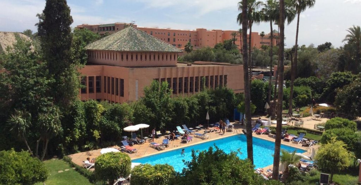 Hotel Chems