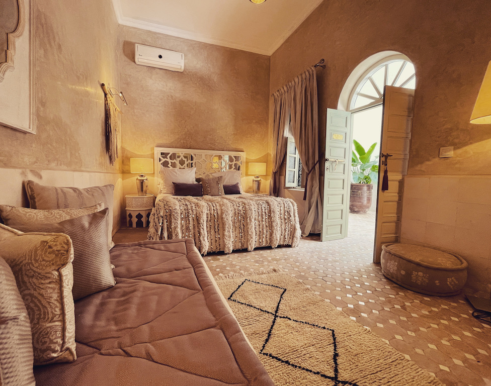 Riad Jona Room standard.1