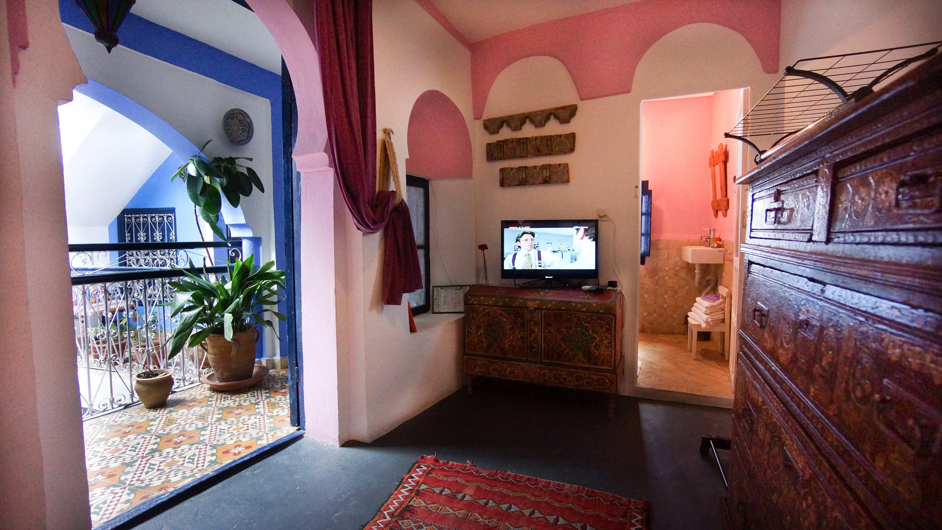 hotel casamiguel 1