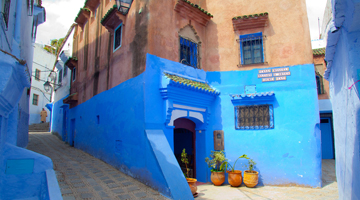 hotel casamiguel a