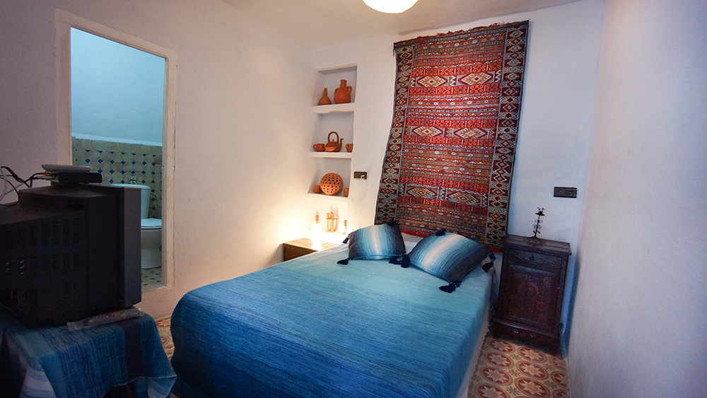 hotel casamiguel double
