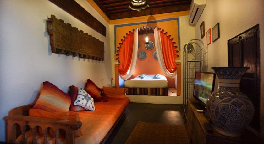hotel casamiguel suite superieur