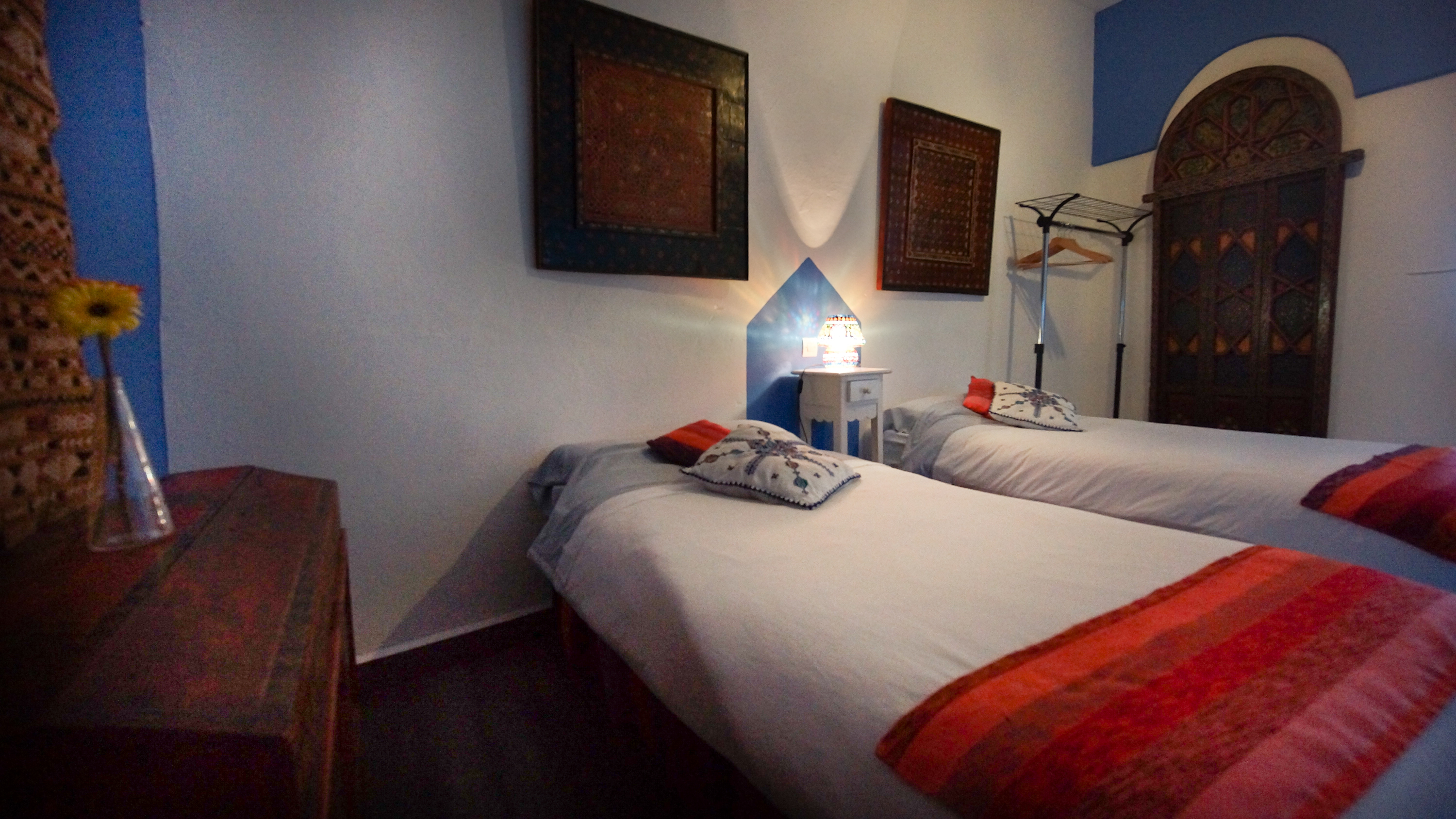 hotel casamiguel twin