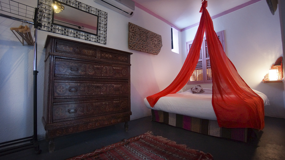 hotel casamiguel